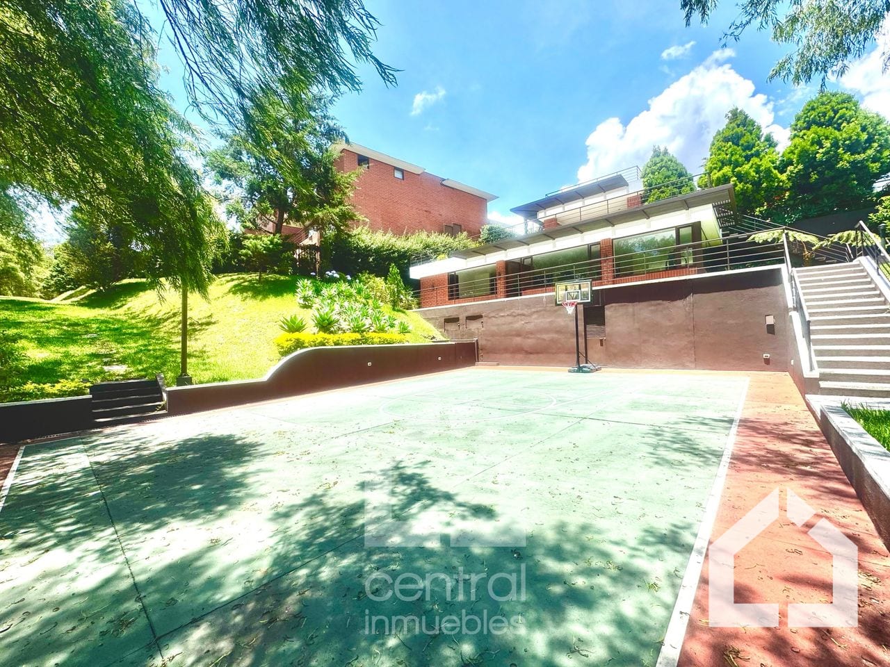 Casa en venta Residenciales Concepción — Casa en Venta en Carretera a El Salvador, Guatemala, Ciudad — foto 17 de 17