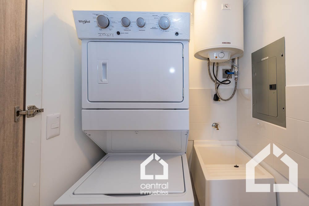Apartamento de 3 habitaciones en Vistares, avenida Petapa, zona 12. — Apartamento en Alquiler en vistares, Zona 12, Guatemala, Ciudad — foto 7 de 14