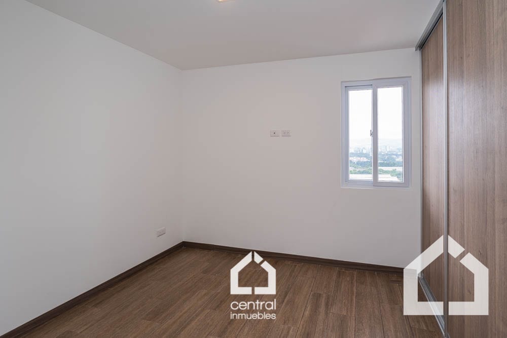 Apartamento de 3 habitaciones en Vistares, avenida Petapa, zona 12. — Apartamento en Alquiler en vistares, Zona 12, Guatemala, Ciudad — foto 9 de 14