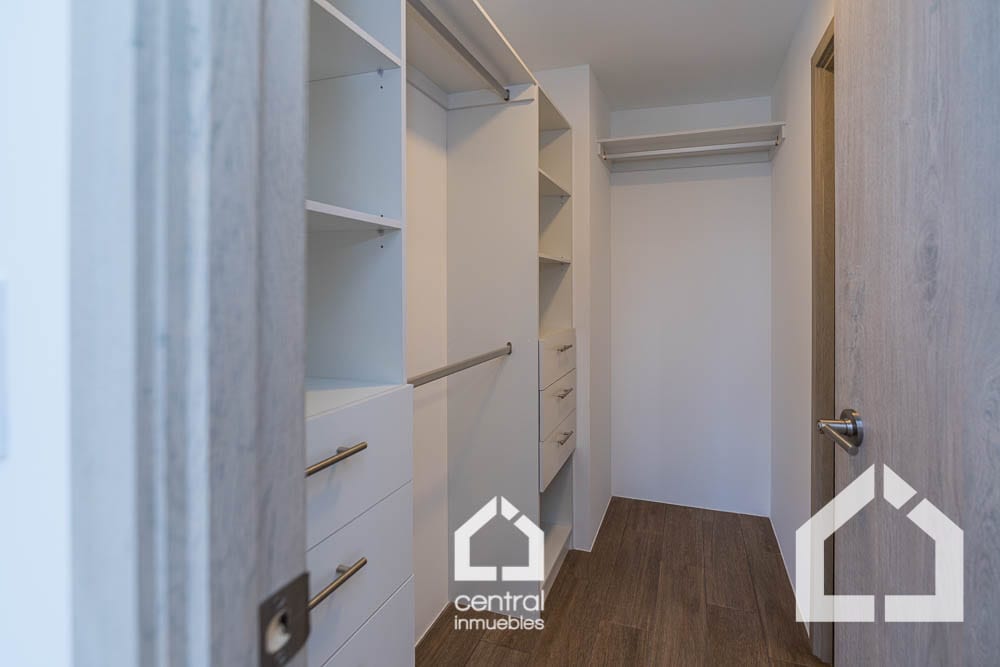 Apartamento de 3 habitaciones en Vistares, avenida Petapa, zona 12. — Apartamento en Alquiler en vistares, Zona 12, Guatemala, Ciudad — foto 13 de 14