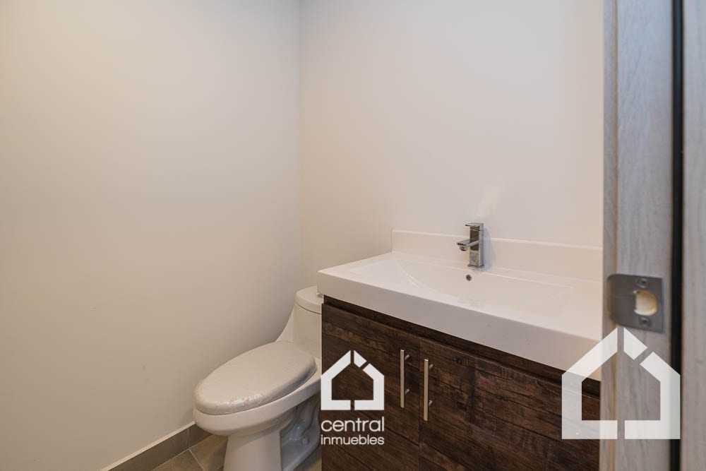 Apartamento de 3 habitaciones en Vistares, avenida Petapa, zona 12. — Apartamento en Alquiler en vistares, Zona 12, Guatemala, Ciudad — foto 14 de 14