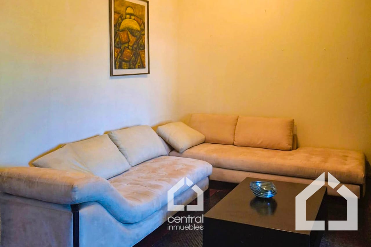 Amplia y exclusiva casa de 4 habitaciones en zona 14 — Casa en Venta en Zona 14, Guatemala, Ciudad — foto 8 de 16