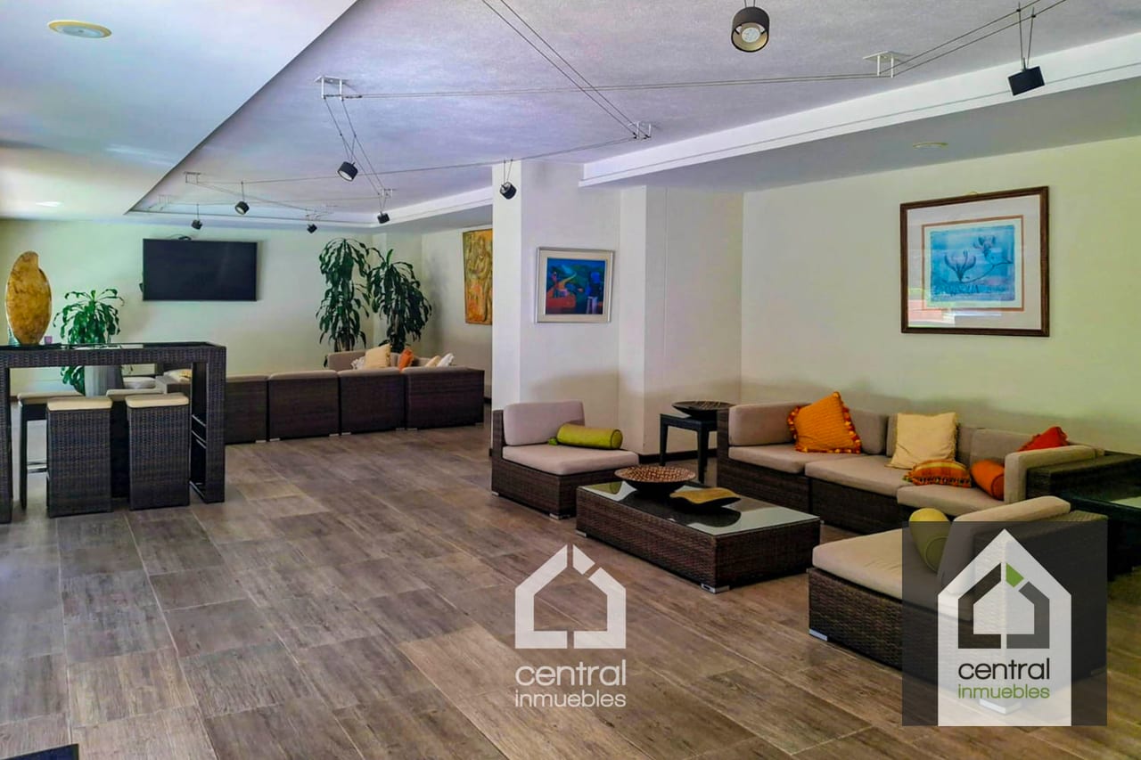 Amplia y exclusiva casa de 4 habitaciones en zona 14 — Casa en Venta en Zona 14, Guatemala, Ciudad — foto 14 de 16