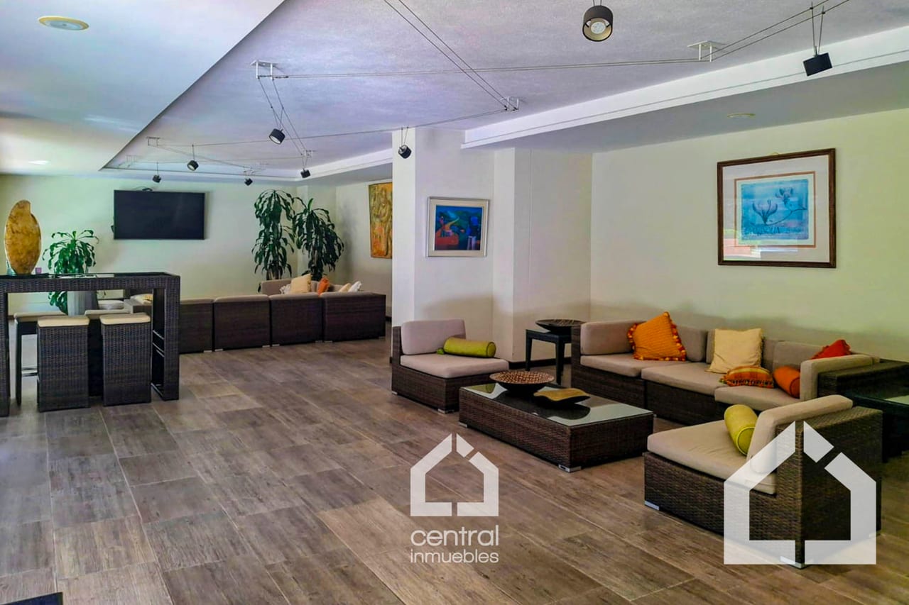Amplia y exclusiva casa de 4 habitaciones en zona 14 — Casa en Venta en Zona 14, Guatemala, Ciudad — foto 14 de 16