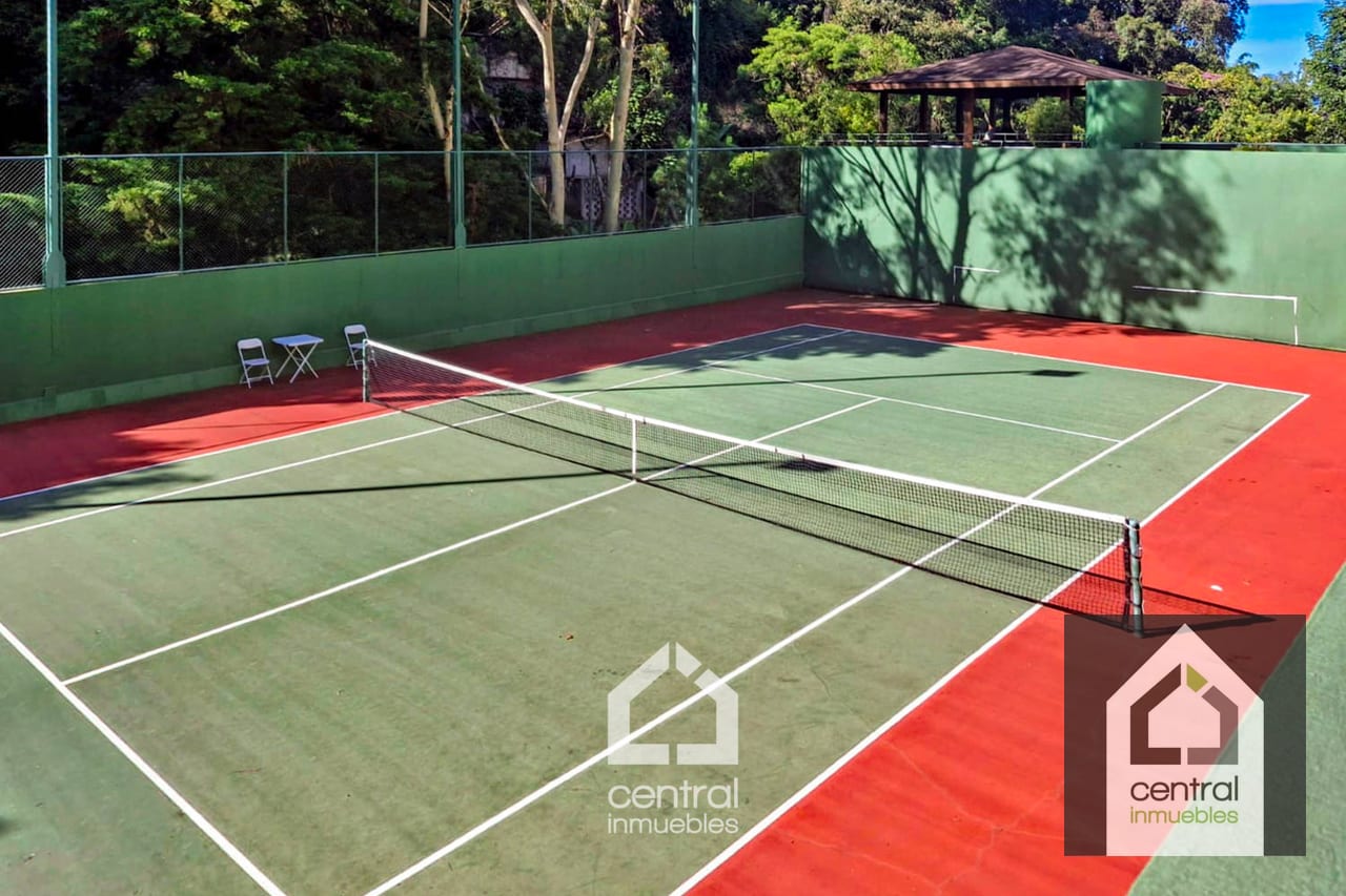 Amplia y exclusiva casa de 4 habitaciones en zona 14 — Casa en Venta en Zona 14, Guatemala, Ciudad — foto 15 de 16