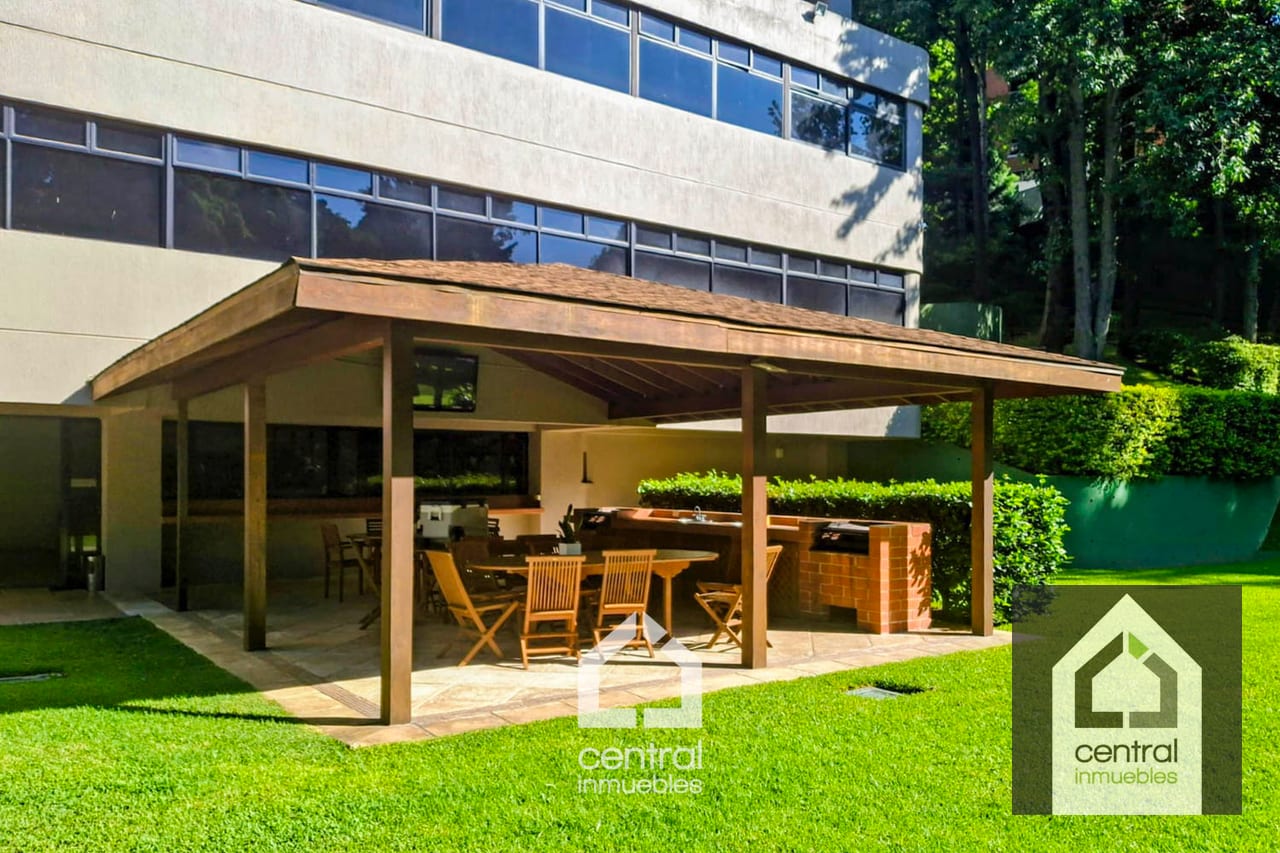 Amplia y exclusiva casa de 4 habitaciones en zona 14 — Casa en Venta en Zona 14, Guatemala, Ciudad — foto 16 de 16