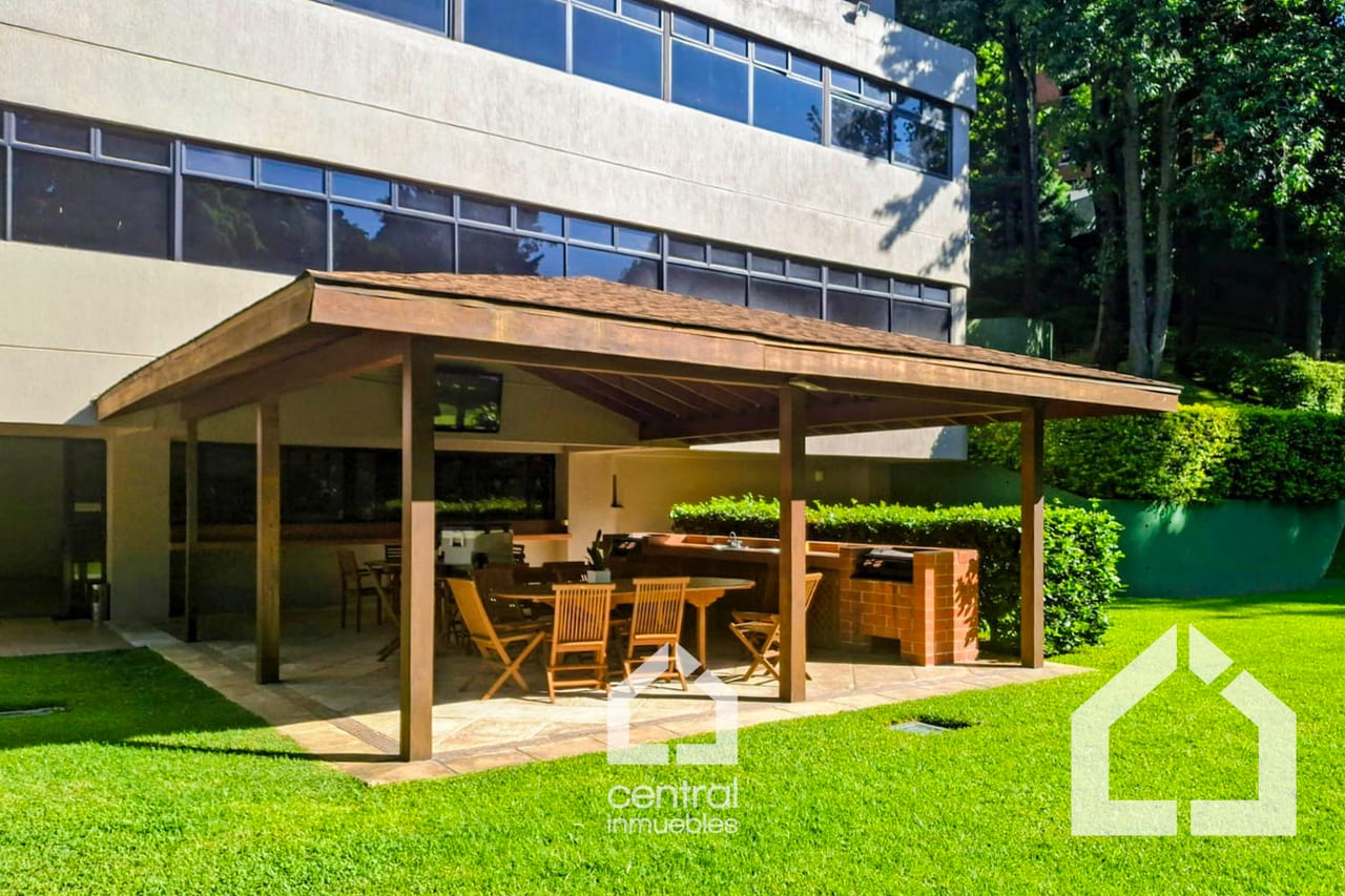 Amplia y exclusiva casa de 4 habitaciones en zona 14 — Casa en Venta en Zona 14, Guatemala, Ciudad — foto 16 de 16