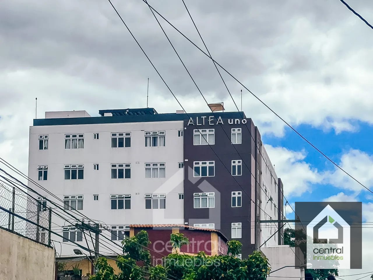 Oportunidad Única: Apartamento Moderno en Altea Zona 1 — Apartamento en Venta en Zona 1, Guatemala, Ciudad — foto 1 de 15