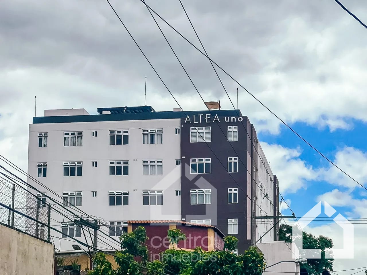 Oportunidad Única: Apartamento Moderno en Altea Zona 1 — Apartamento en Venta en Zona 1, Guatemala, Ciudad — foto 1 de 15