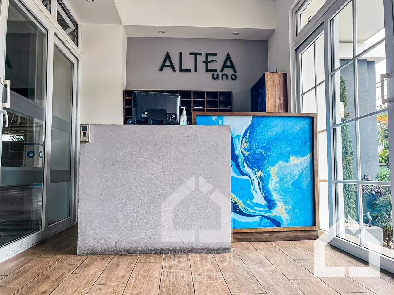 Oportunidad Única: Apartamento Moderno en Altea Zona 1 — Apartamento en Venta en Zona 1, Guatemala, Ciudad — foto 2 de 15