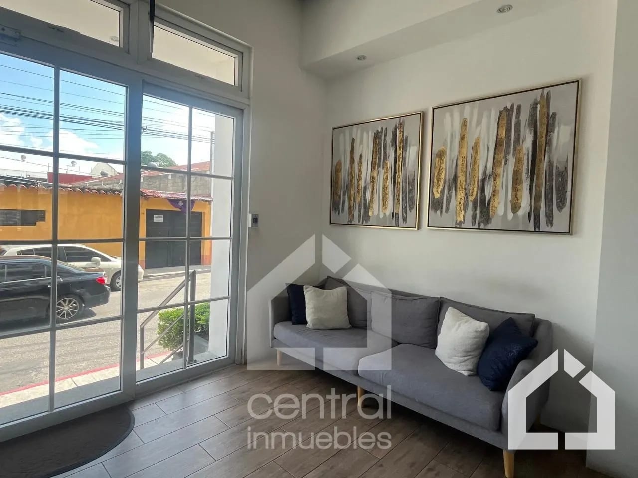 Oportunidad Única: Apartamento Moderno en Altea Zona 1 — Apartamento en Venta en Zona 1, Guatemala, Ciudad — foto 12 de 15