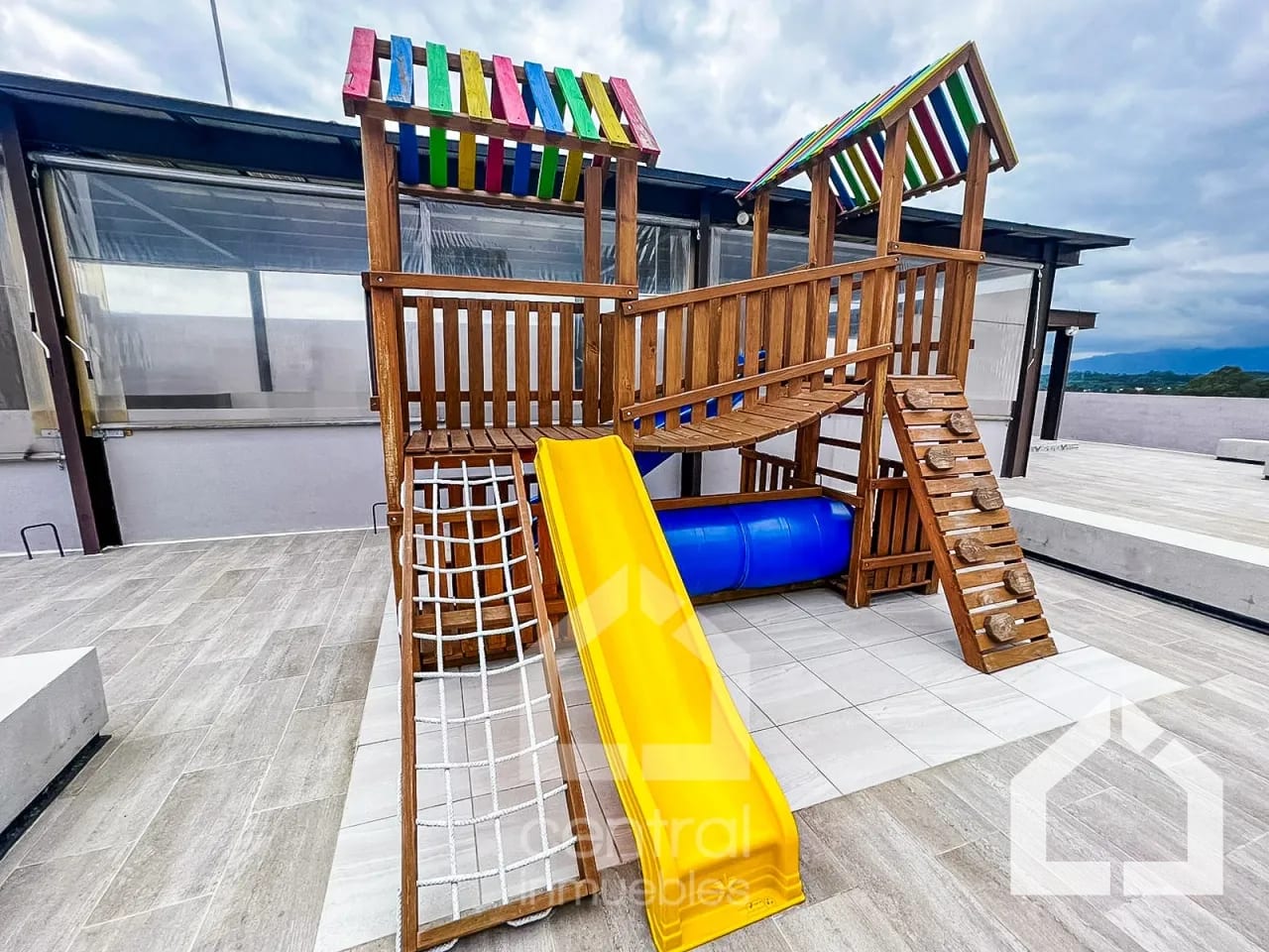 Oportunidad Única: Apartamento Moderno en Altea Zona 1 — Apartamento en Venta en Zona 1, Guatemala, Ciudad — foto 13 de 15