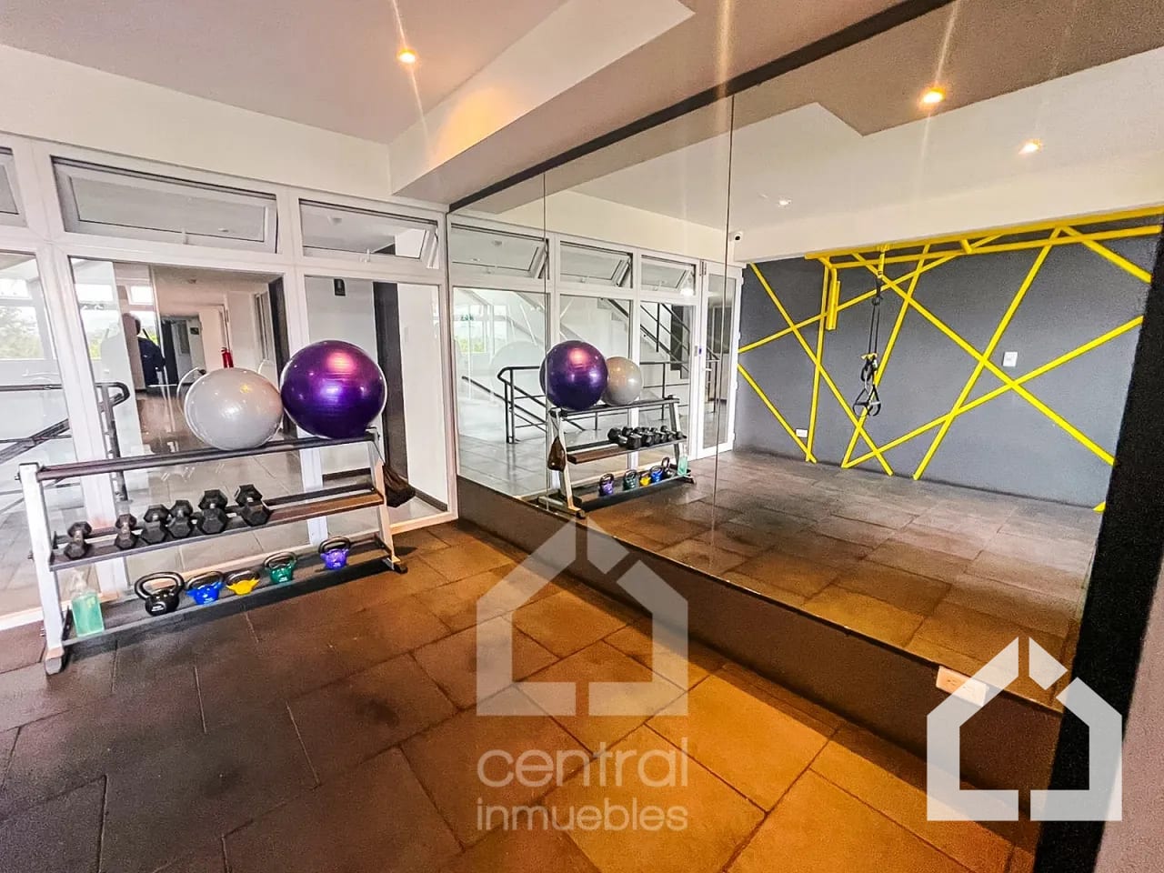 Oportunidad Única: Apartamento Moderno en Altea Zona 1 — Apartamento en Venta en Zona 1, Guatemala, Ciudad — foto 14 de 15