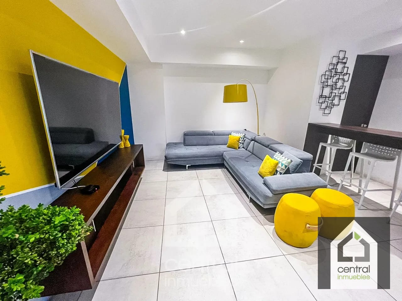 Oportunidad Única: Apartamento Moderno en Altea Zona 1 — Apartamento en Venta en Zona 1, Guatemala, Ciudad — foto 15 de 15