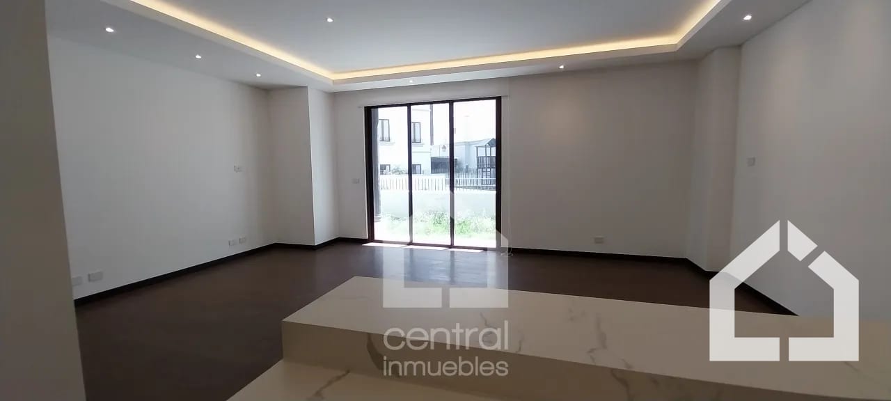 Lujoso Apartamento en Renta con jardín privado en Nogales Cayalá — Apartamento en Alquiler en Ciudad Cayalá, Zona 16, Guatemala, Ciudad — foto 2 de 17