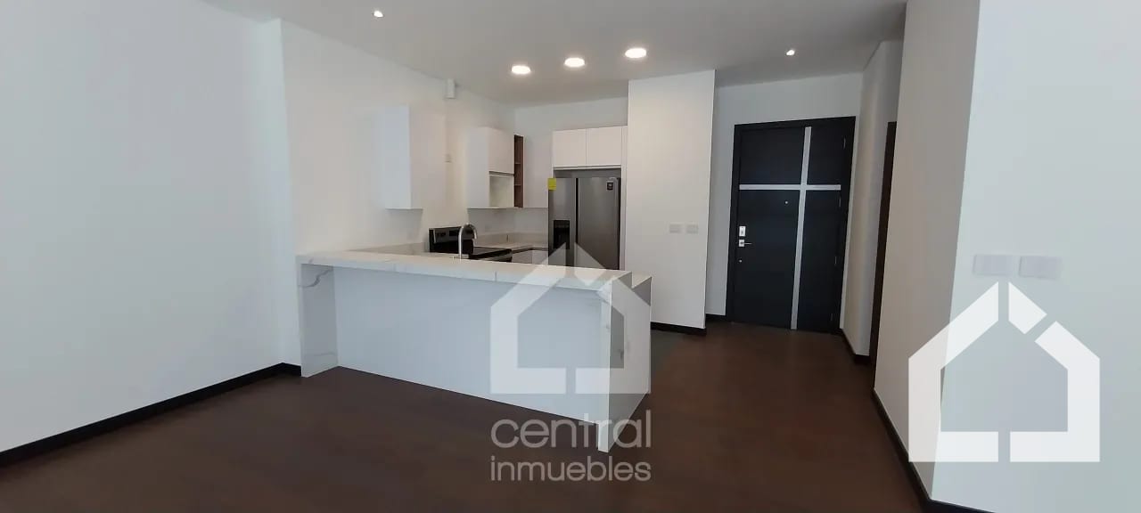 Lujoso Apartamento en Renta con jardín privado en Nogales Cayalá — Apartamento en Alquiler en Ciudad Cayalá, Zona 16, Guatemala, Ciudad — foto 4 de 17