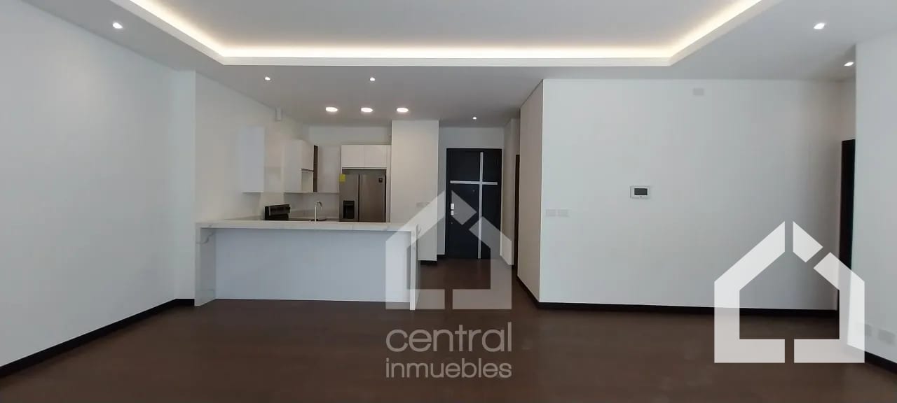 Lujoso Apartamento en Renta con jardín privado en Nogales Cayalá — Apartamento en Alquiler en Ciudad Cayalá, Zona 16, Guatemala, Ciudad — foto 5 de 17