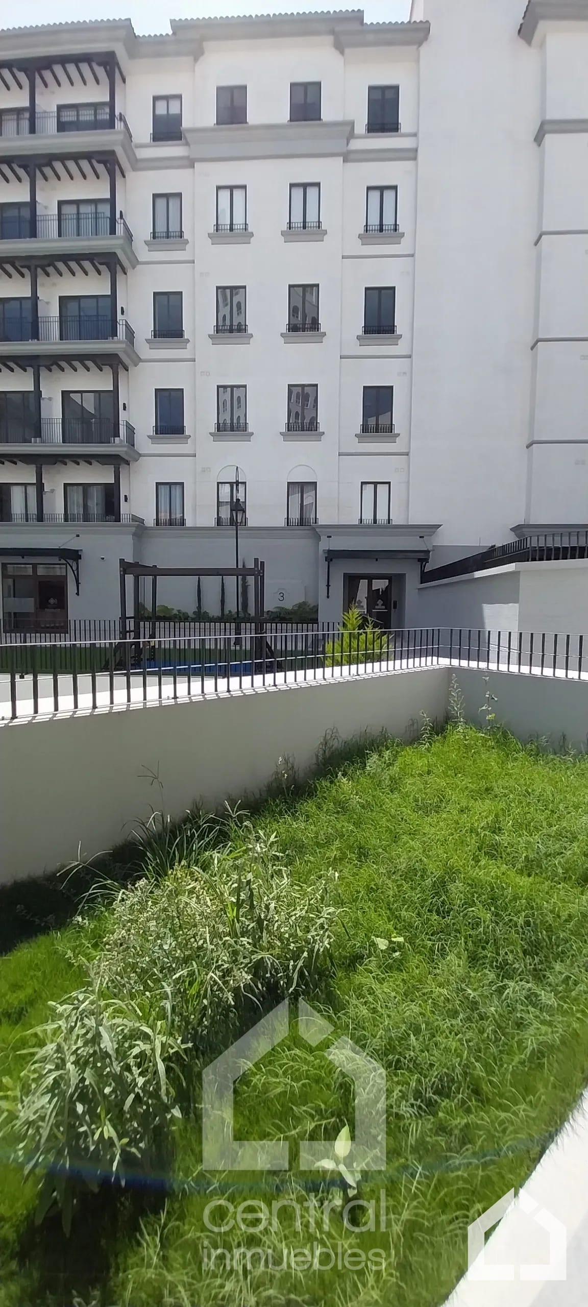 Lujoso Apartamento en Renta con jardín privado en Nogales Cayalá — Apartamento en Alquiler en Ciudad Cayalá, Zona 16, Guatemala, Ciudad — foto 6 de 17