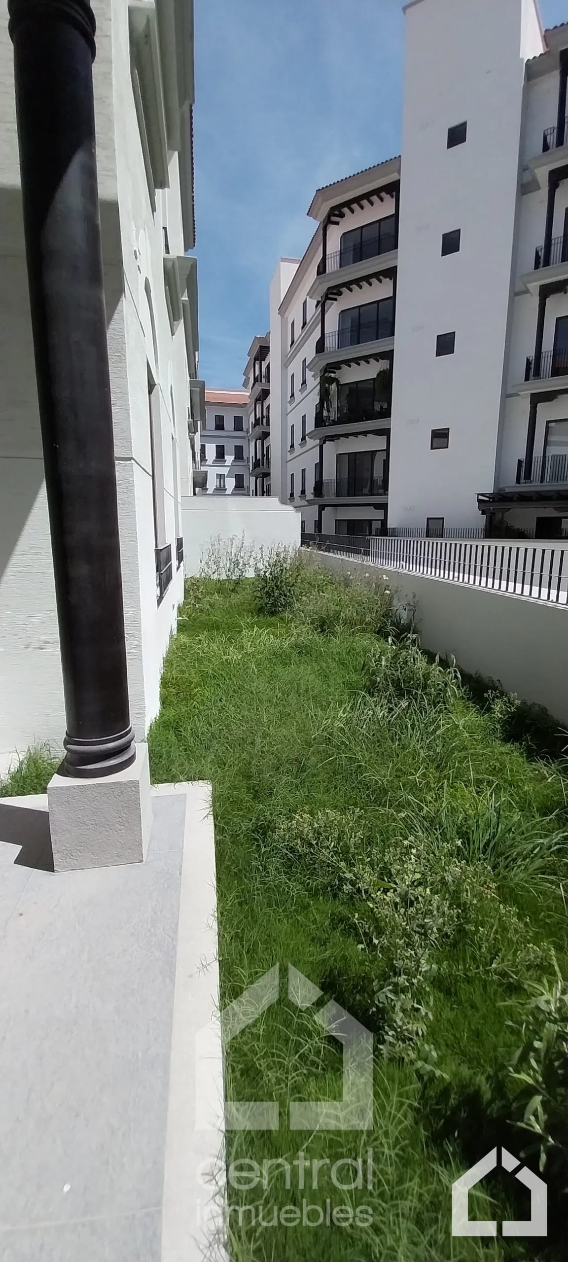 Lujoso Apartamento en Renta con jardín privado en Nogales Cayalá — Apartamento en Alquiler en Ciudad Cayalá, Zona 16, Guatemala, Ciudad — foto 7 de 17