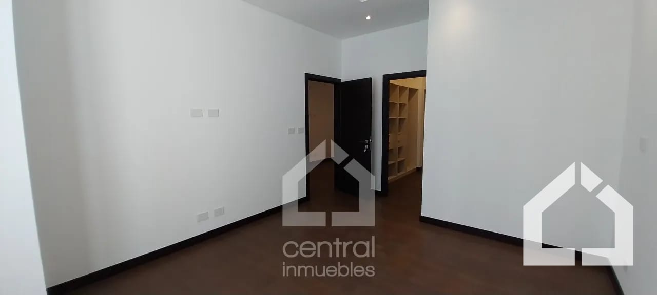 Lujoso Apartamento en Renta con jardín privado en Nogales Cayalá — Apartamento en Alquiler en Ciudad Cayalá, Zona 16, Guatemala, Ciudad — foto 14 de 17