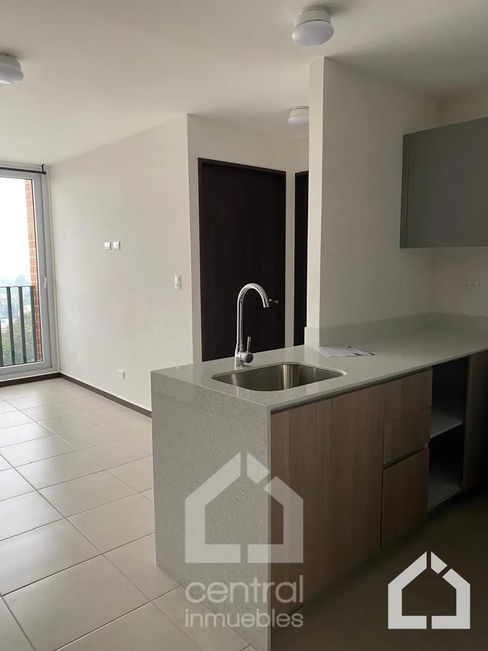Apartamento de 2 habitaciones en venta Parque San Jorge perfecto para inversión — Apartamento en Venta en San Jorge, Zona 11, Guatemala, Ciudad — foto 2 de 6