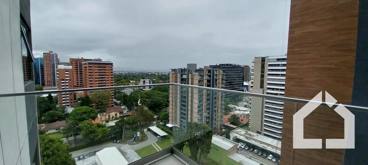 Exclusivo apartamento amueblado en renta en zona 10 — Apartamento en Alquiler en Vasanta, Zona 10, Guatemala, Ciudad — foto 7 de 11
