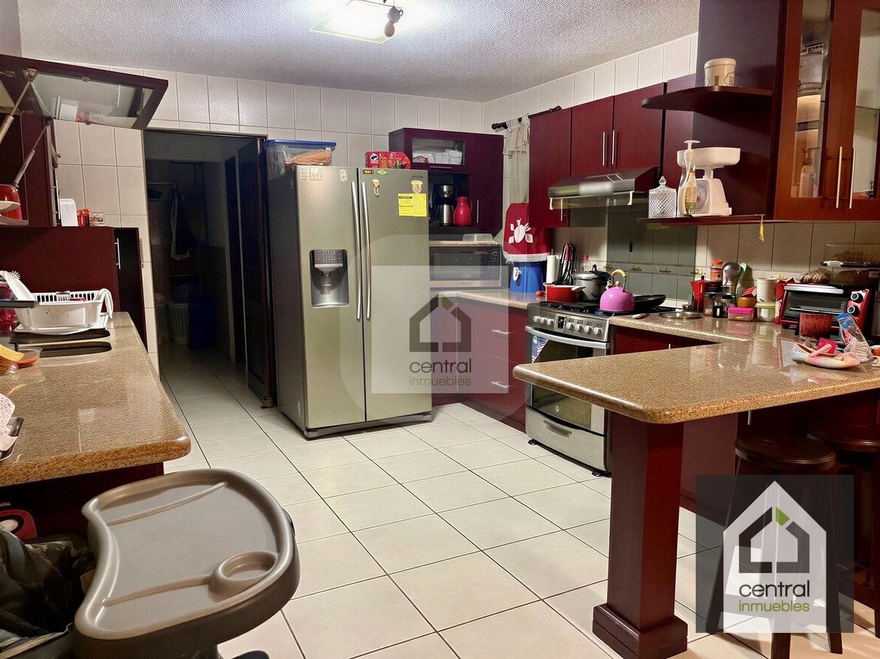Casa en venta, Residenciales San Patricio, km. 29, Caes. — Casa en Venta en Carretera a El Salvador, Guatemala, Ciudad — foto 3 de 9