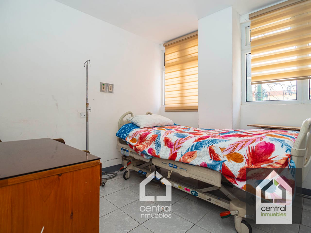 Edificio en venta en colonia Valle del Sol, zona 4 de Mixco — Edificio en Venta en Zona 4 Mixco, Guatemala, Ciudad — foto 13 de 17