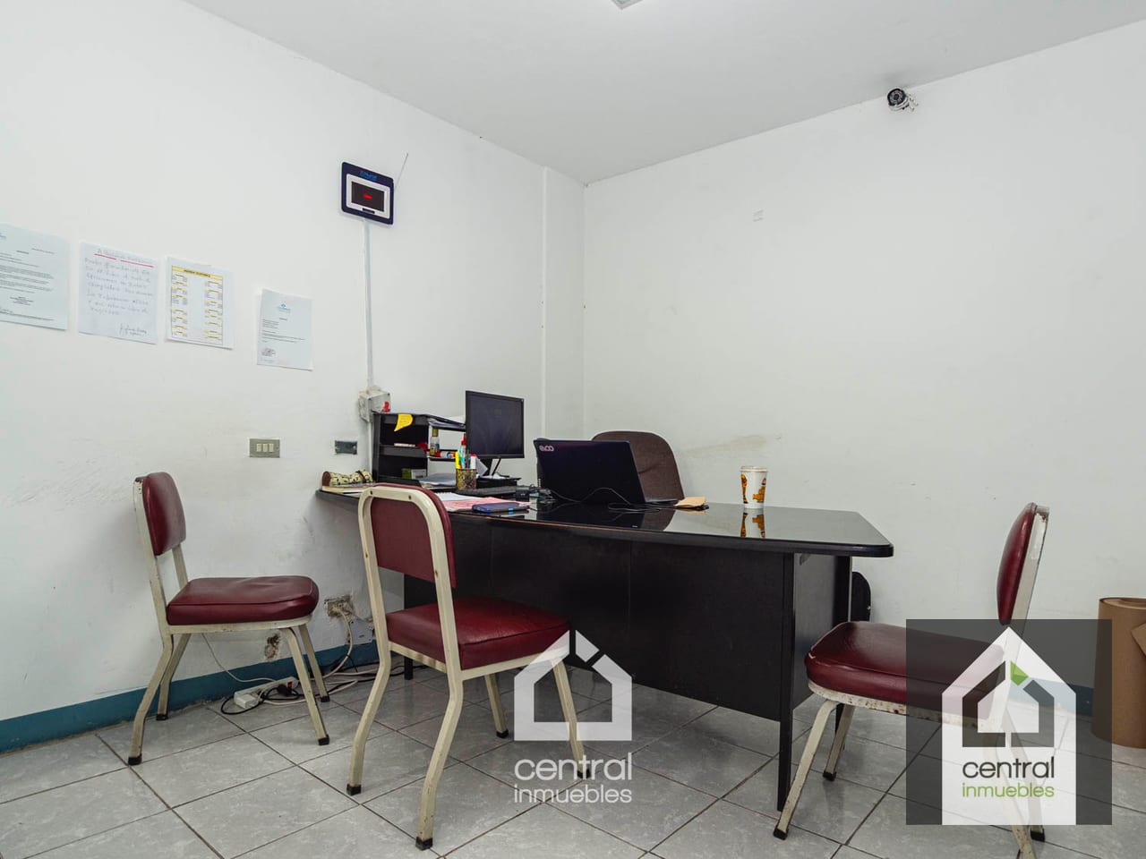 Edificio en venta en colonia Valle del Sol, zona 4 de Mixco — Edificio en Venta en Zona 4 Mixco, Guatemala, Ciudad — foto 17 de 17