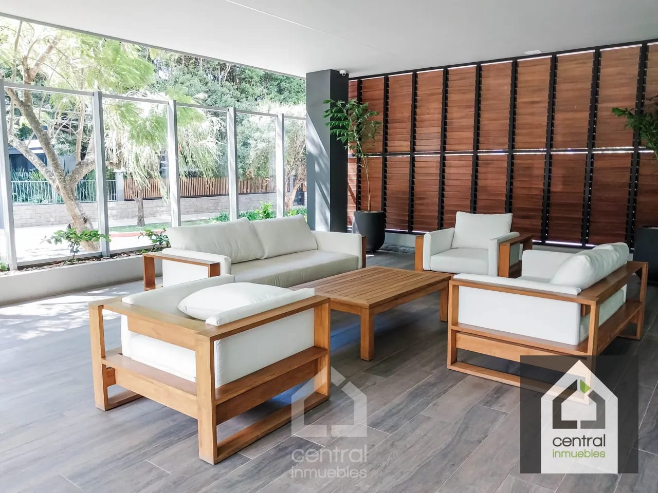 Exclusivo apartamento en renta de 3 habitaciones en Vasanta zona 10 — Apartamento en Alquiler en Vasanta, Zona 10, Guatemala, Ciudad — foto 17 de 17