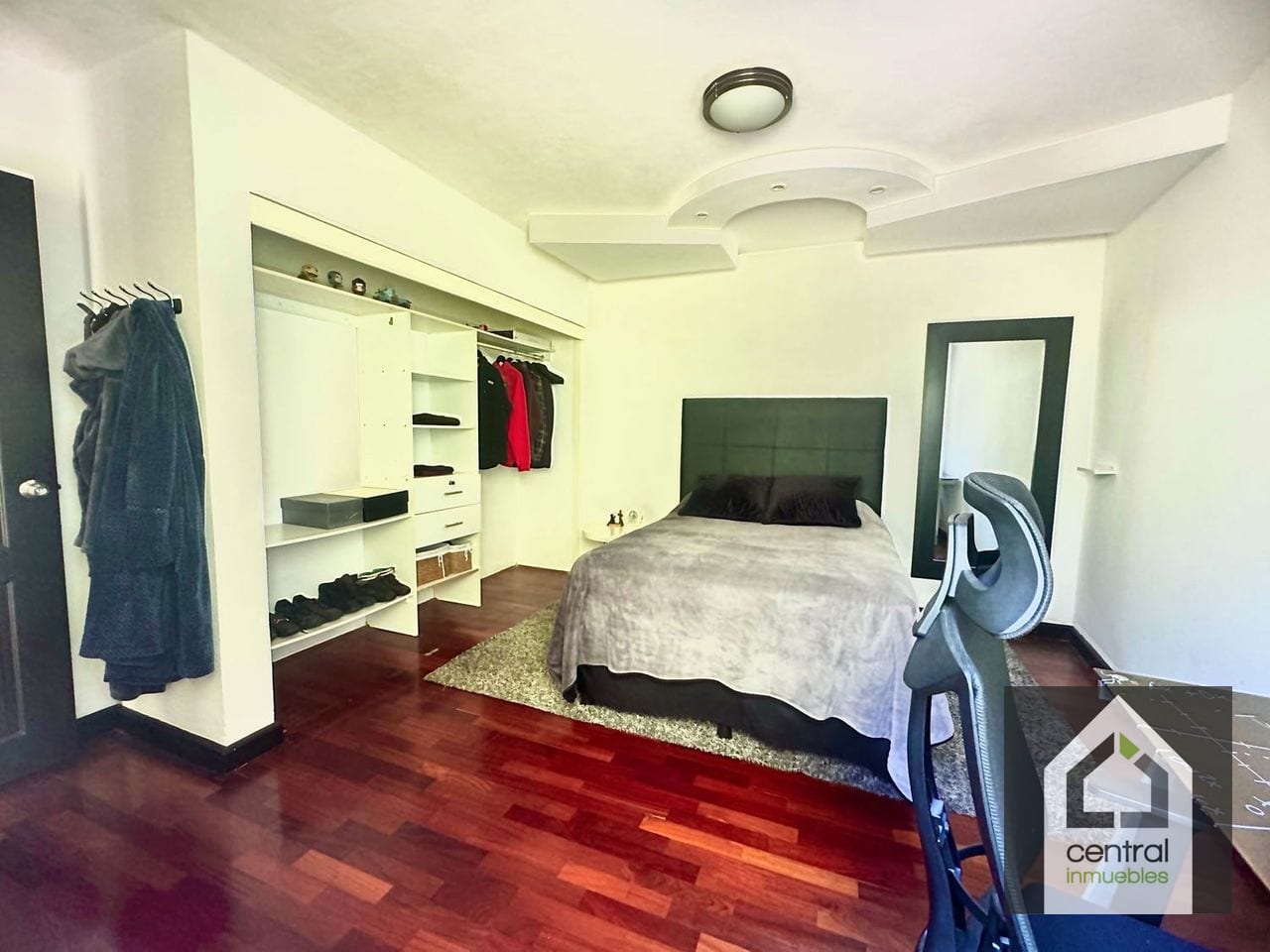 Casa en renta Colonia Sta, Rosalía, Condominio La Laguna (copia) — Casa en Alquiler en Santa Catarina Pinula, Guatemala, Ciudad — foto 14 de 17