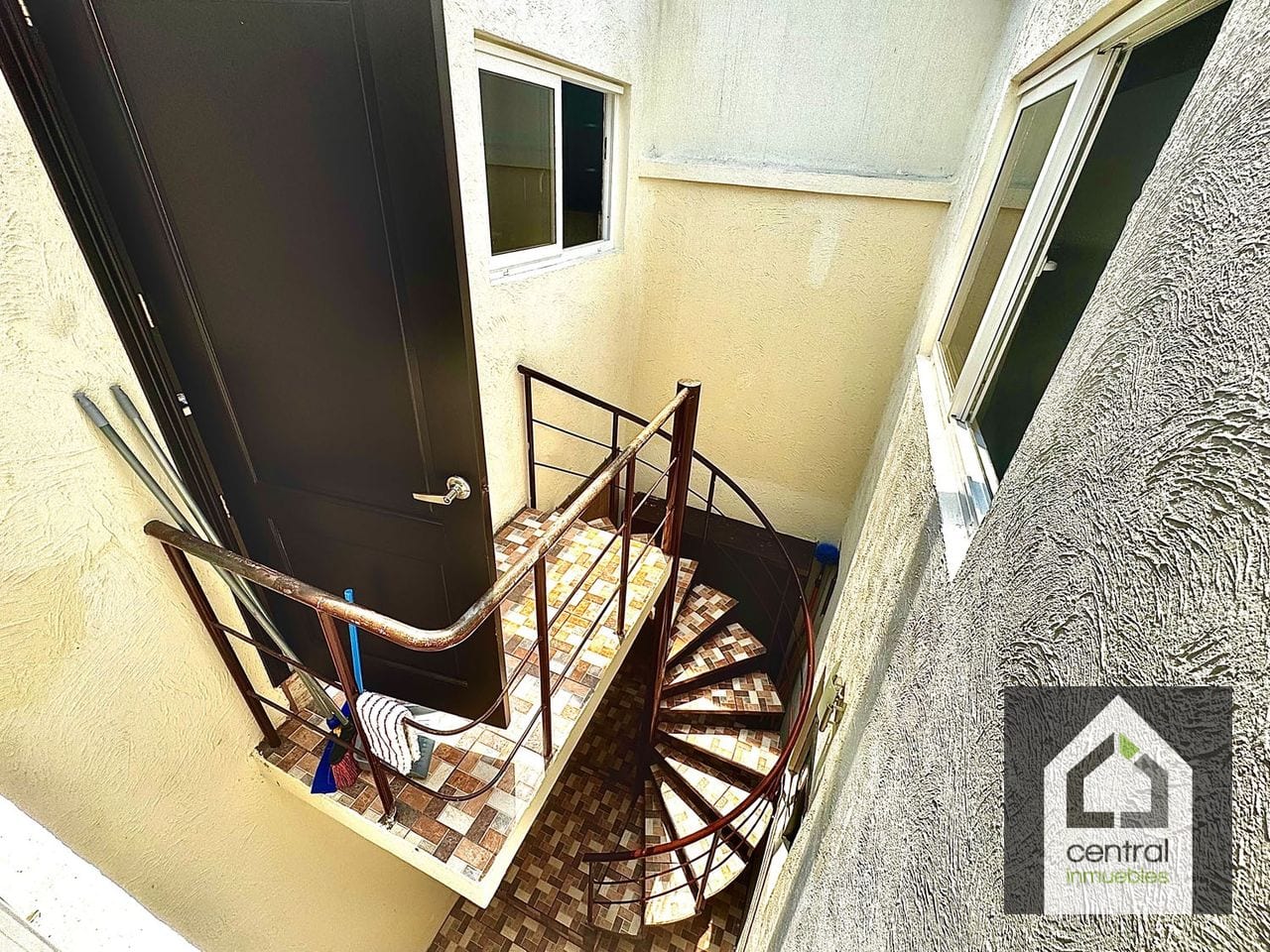 Casa en renta Colonia Sta, Rosalía, Condominio La Laguna (copia) — Casa en Alquiler en Santa Catarina Pinula, Guatemala, Ciudad — foto 15 de 17
