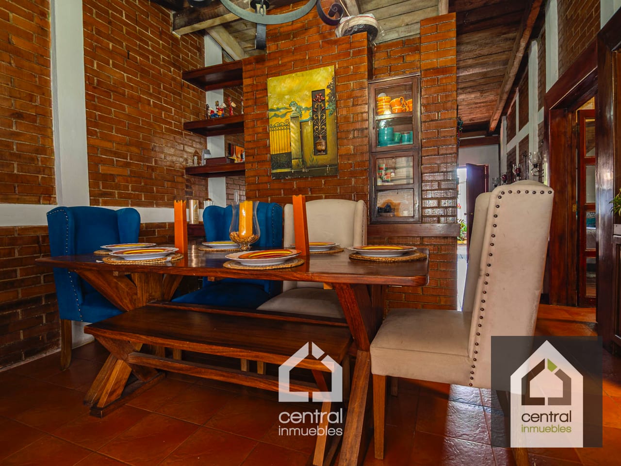 Casas de 4 habitaciones en colonia Alvarado, Mixco — Casa en Venta en Zona 2 Mixco, Guatemala, Ciudad — foto 3 de 15