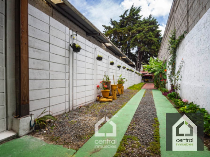 Casas de 4 habitaciones en colonia Alvarado, Mixco — Casa en Venta en Zona 2 Mixco, Guatemala, Ciudad — foto 13 de 15