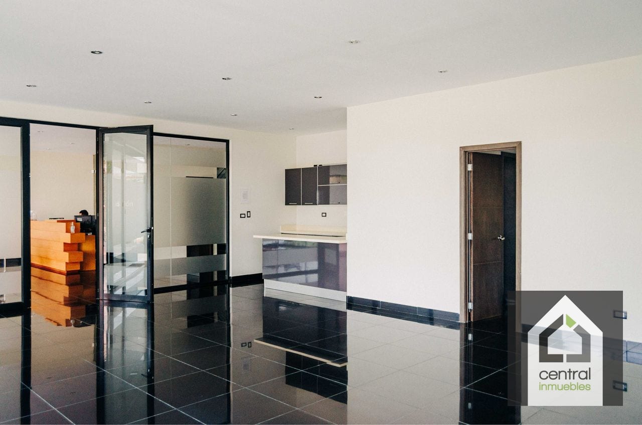 Apartamento en renta, Edificio Menorca , Zona 15 — Apartamento en Alquiler en Zona 15, Guatemala, Ciudad — foto 4 de 17