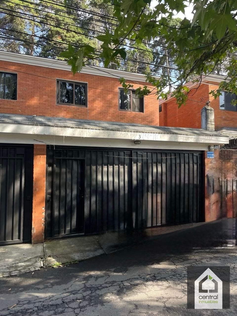 Casa en venta fuera de garita, Planes de San Miguel Arrazola — Casa en Venta en Carretera a El Salvador, Guatemala, Ciudad — foto 1 de 17