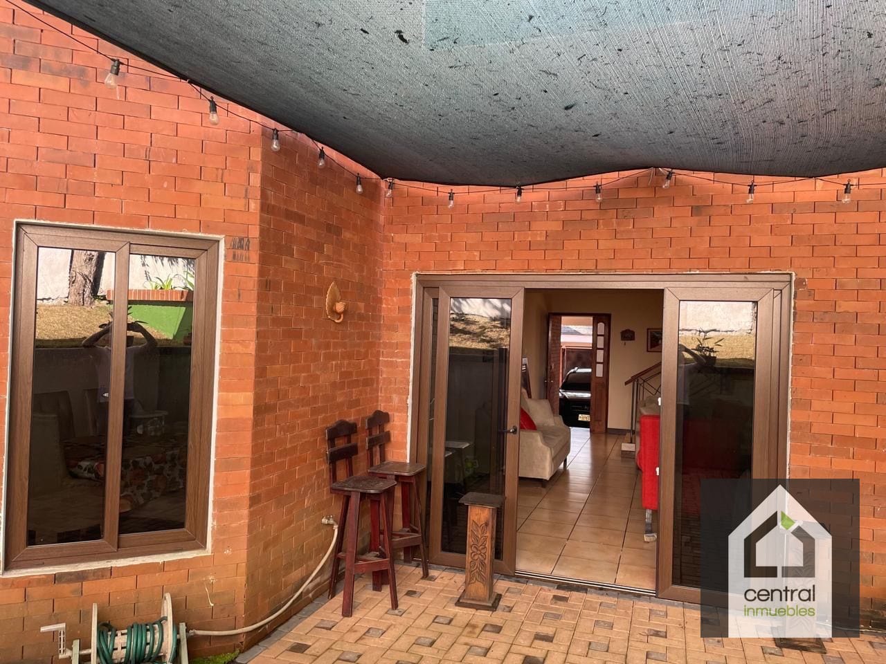 Casa en venta fuera de garita, Planes de San Miguel Arrazola — Casa en Venta en Carretera a El Salvador, Guatemala, Ciudad — foto 7 de 17