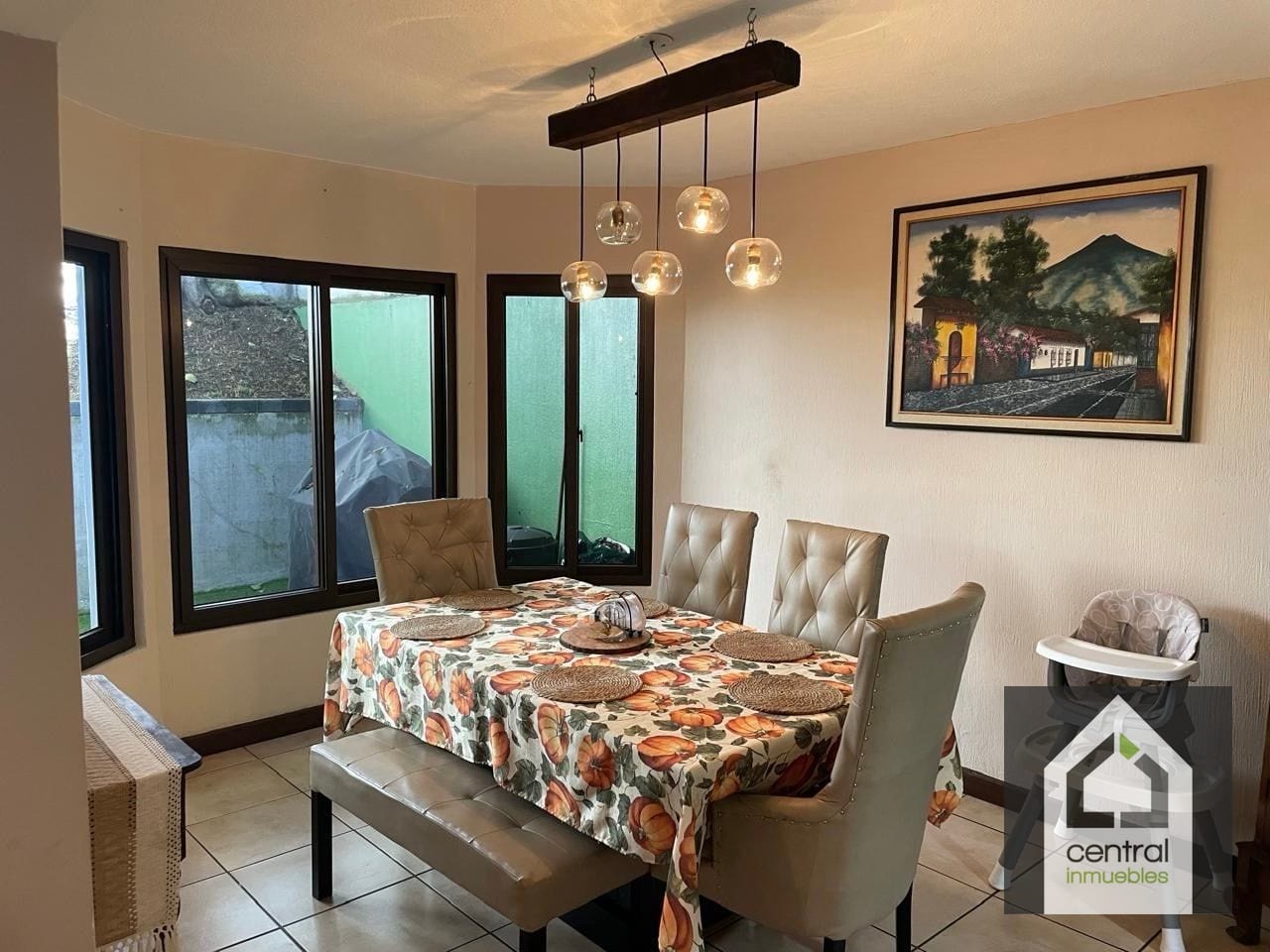 Casa en venta fuera de garita, Planes de San Miguel Arrazola — Casa en Venta en Carretera a El Salvador, Guatemala, Ciudad — foto 8 de 17