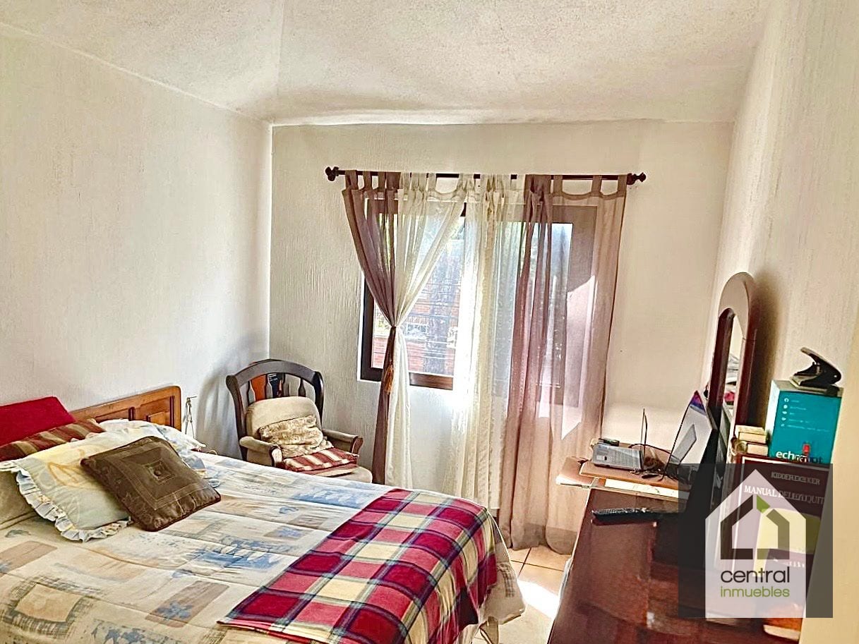 Casa en venta fuera de garita, Planes de San Miguel Arrazola — Casa en Venta en Carretera a El Salvador, Guatemala, Ciudad — foto 17 de 17