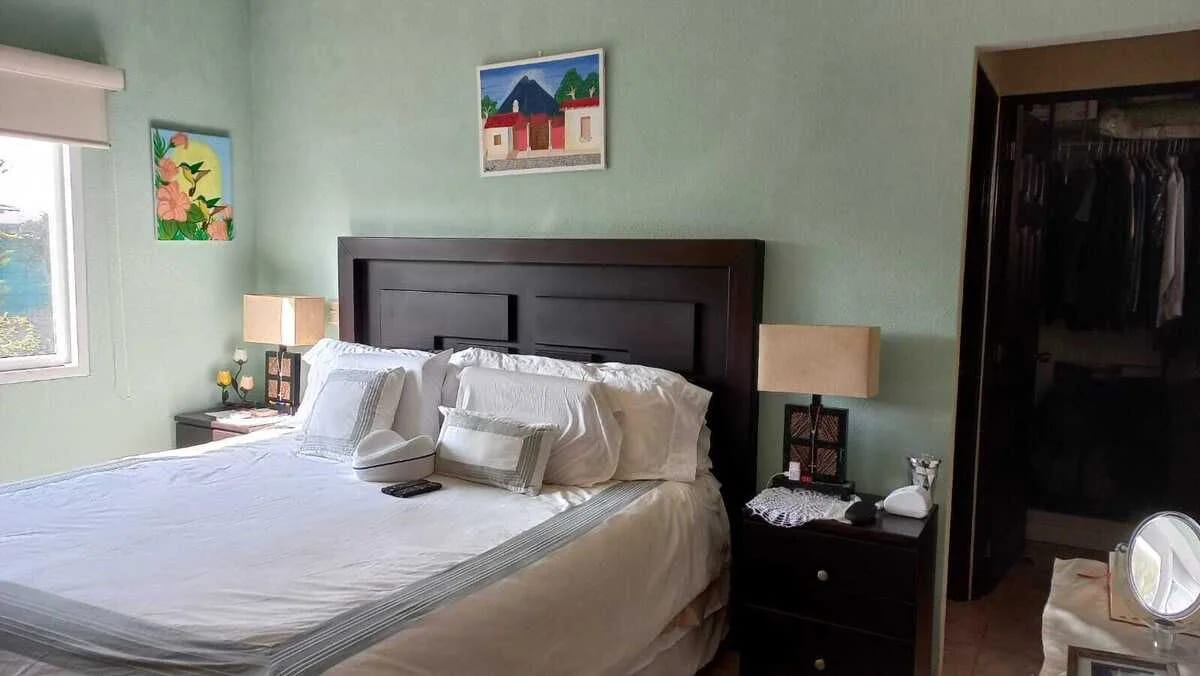 Casa en venta en La Fontana — Casa en Venta en La Fontana III, Carretera a El Salvador, Guatemala, Ciudad — foto 9 de 10