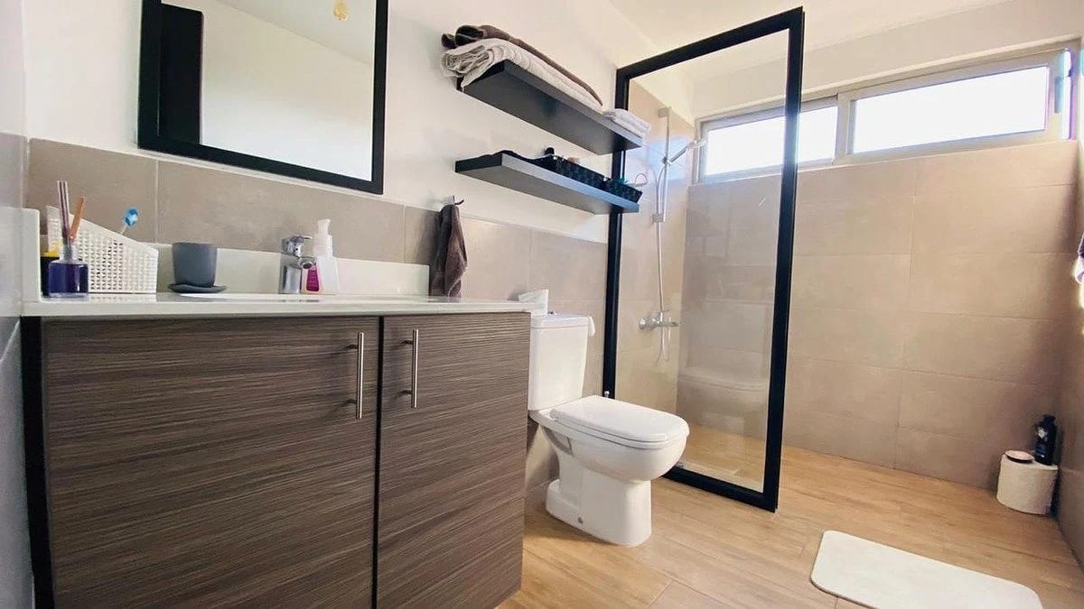 Apartamento en ALQUILER en Casalini zona 10 Vista a CC la estación — Apartamento en Alquiler en Zona 10, Guatemala, Ciudad — foto 7 de 7