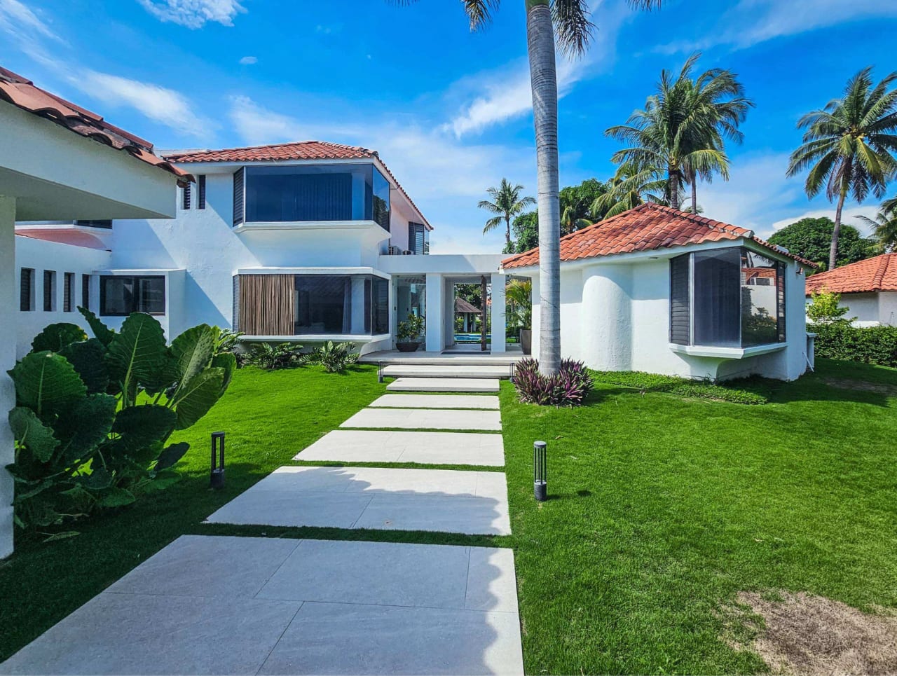 Villa en VENTA en Punta Velas, Puerto Quetzal — Casa vacacional en Venta en Puerto Quetzal, Escuintla — foto 8 de 17