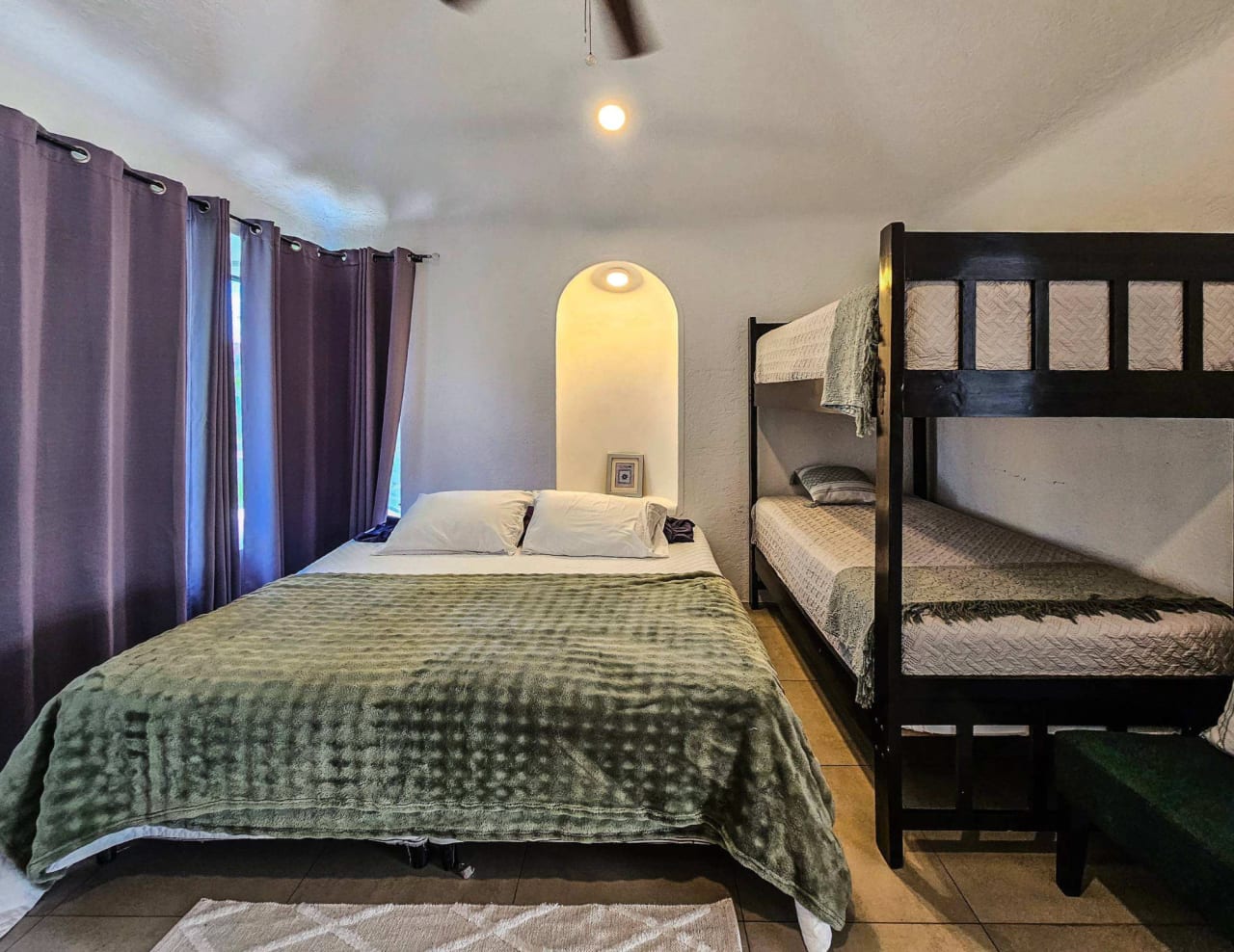 Villa en VENTA en Punta Velas, Puerto Quetzal — Casa vacacional en Venta en Puerto Quetzal, Escuintla — foto 10 de 17