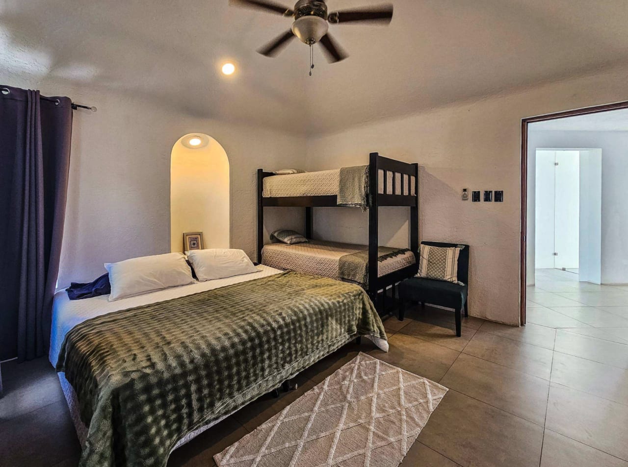 Villa en VENTA en Punta Velas, Puerto Quetzal — Casa vacacional en Venta en Puerto Quetzal, Escuintla — foto 11 de 17