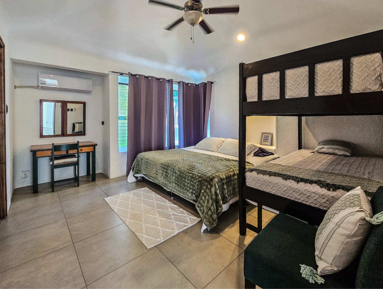 Villa en VENTA en Punta Velas, Puerto Quetzal — Casa vacacional en Venta en Puerto Quetzal, Escuintla — foto 12 de 17