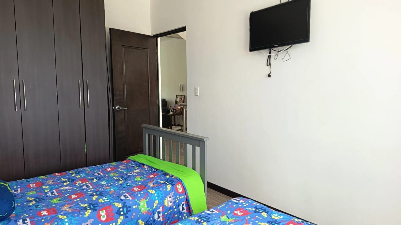 Casa en venta en Condominio exclusivo en zona 16 — Casa en Venta en Zona 16, Guatemala, Ciudad — foto 15 de 17