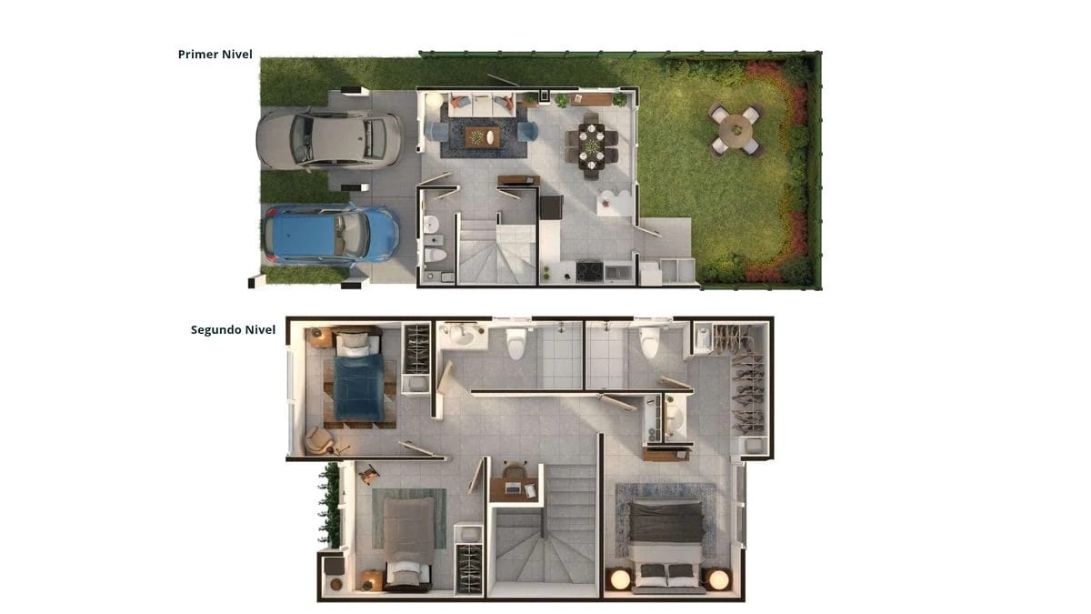 Casa en VENTA en San José Pinula — Casa en Venta en San José Pinula, Guatemala, Ciudad — foto 3 de 12