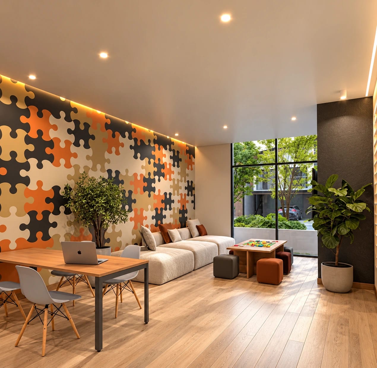 Apartamento en VENTA en Zona 16 — Apartamento en Venta en Zona 16, Guatemala, Ciudad — foto 11 de 17