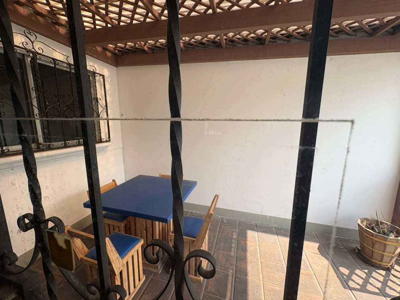 Casa en Renta, La villa zona 14 — Casa en Alquiler en La Villa, Zona 14, Guatemala, Ciudad — foto 8 de 17
