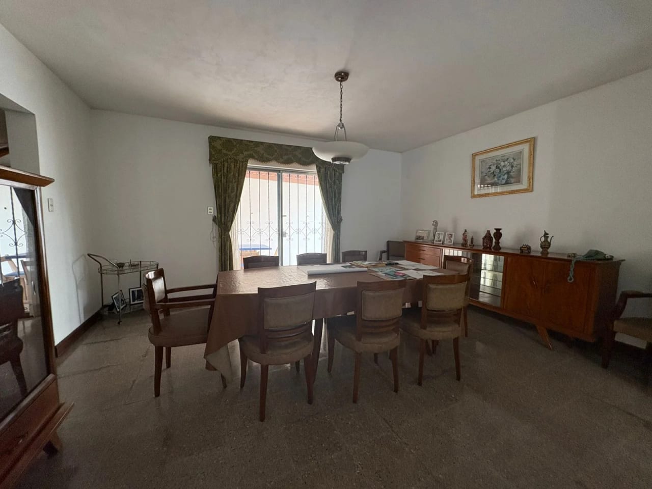 Casa en Renta, La villa zona 14 — Casa en Alquiler en La Villa, Zona 14, Guatemala, Ciudad — foto 15 de 17